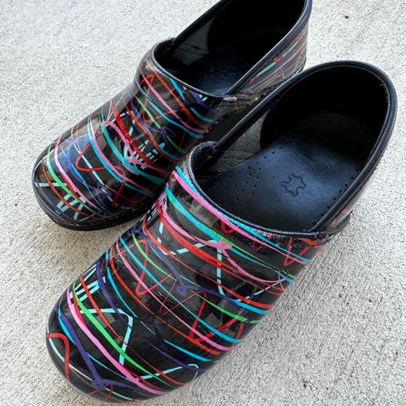 Dansko clogs - Picture 2 of 6